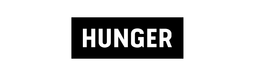 HUNGER  hunger.93